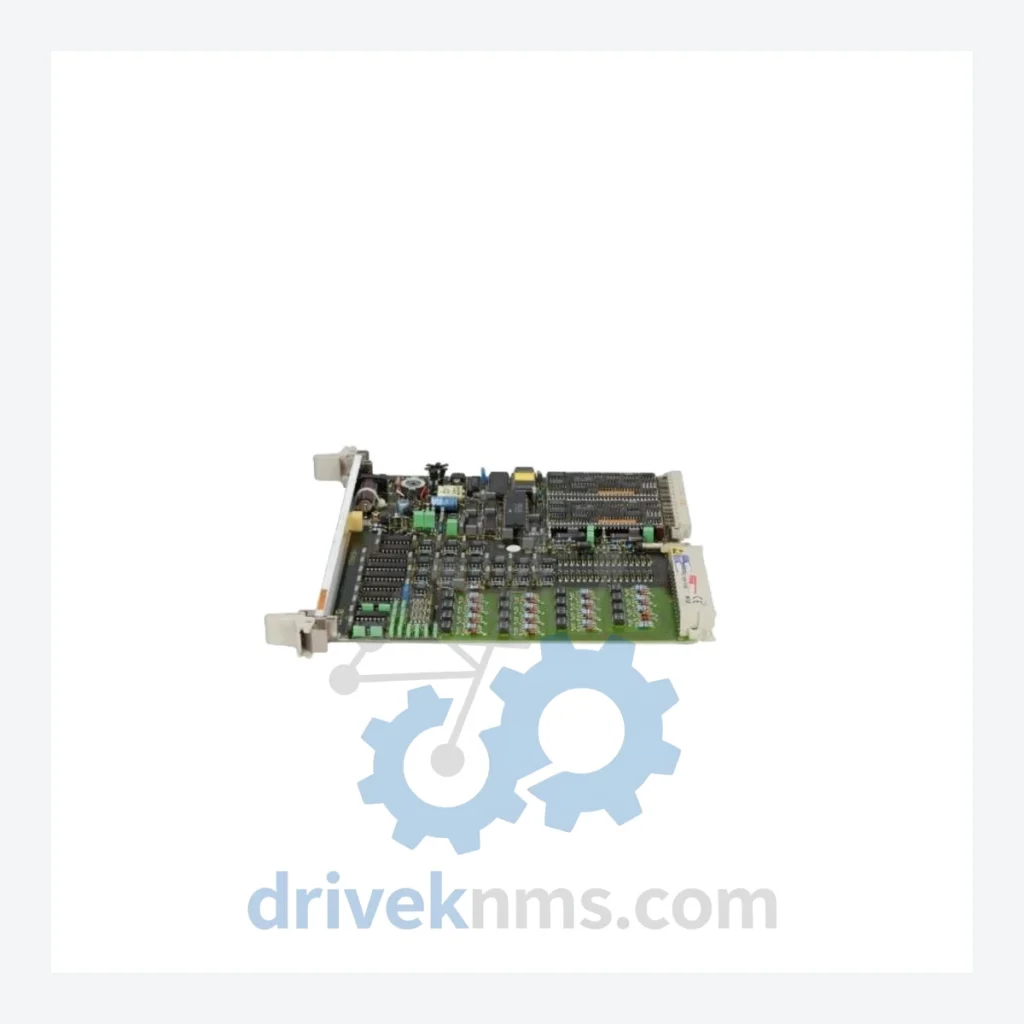 Siemens 6DP1511-8AA Communication Processor – Obsolete SINEC H1 Spare Part