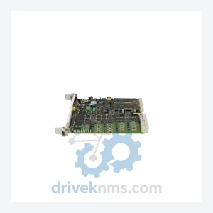 Siemens 6DP1511-8AA Communication Processor – Obsolete SINEC H1 Spare Part
