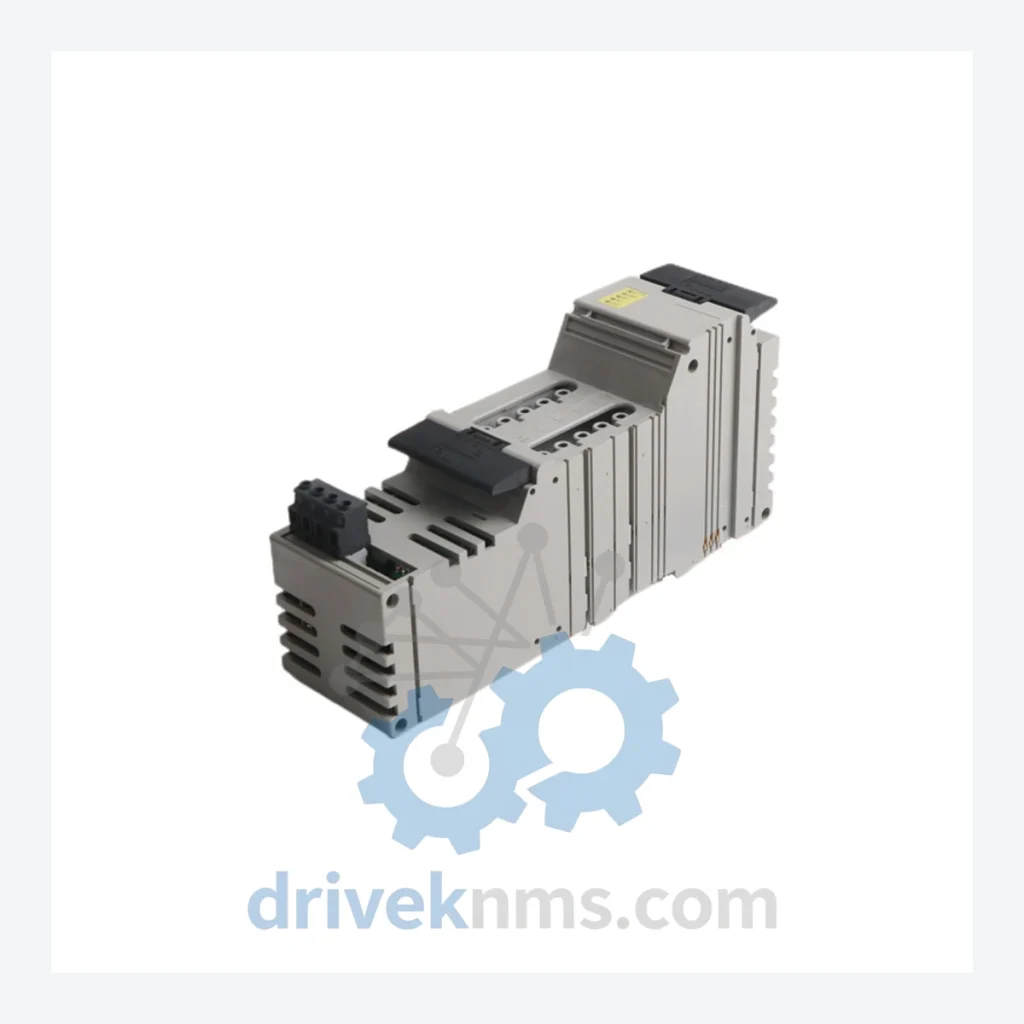 GE IC220STR003 Motor Starter Reversing – VersaMax Series