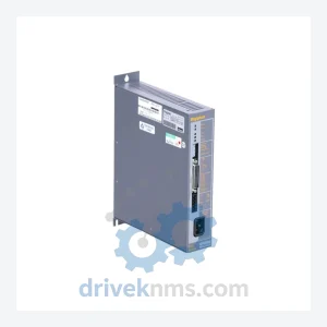 Parker PDS15-2 808-620160-2 W/ 881-620680-1 808-620680-1 881-620160 HCS02 HCS02.1E-W0054-A-03-NNNN Ministep Drive
