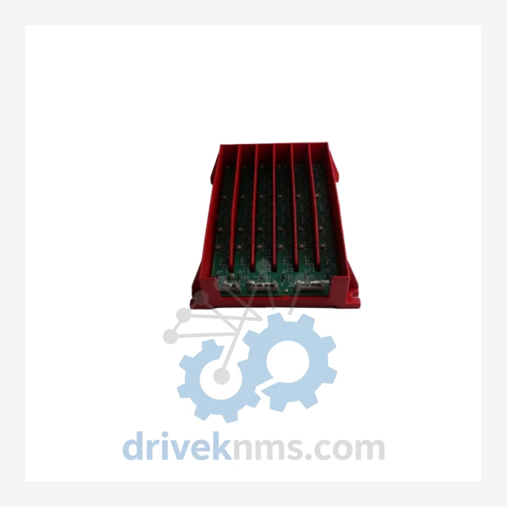 Allen-Bradley 1440-TPS02-01RB Vibration Monitoring Module – Dynamix Series