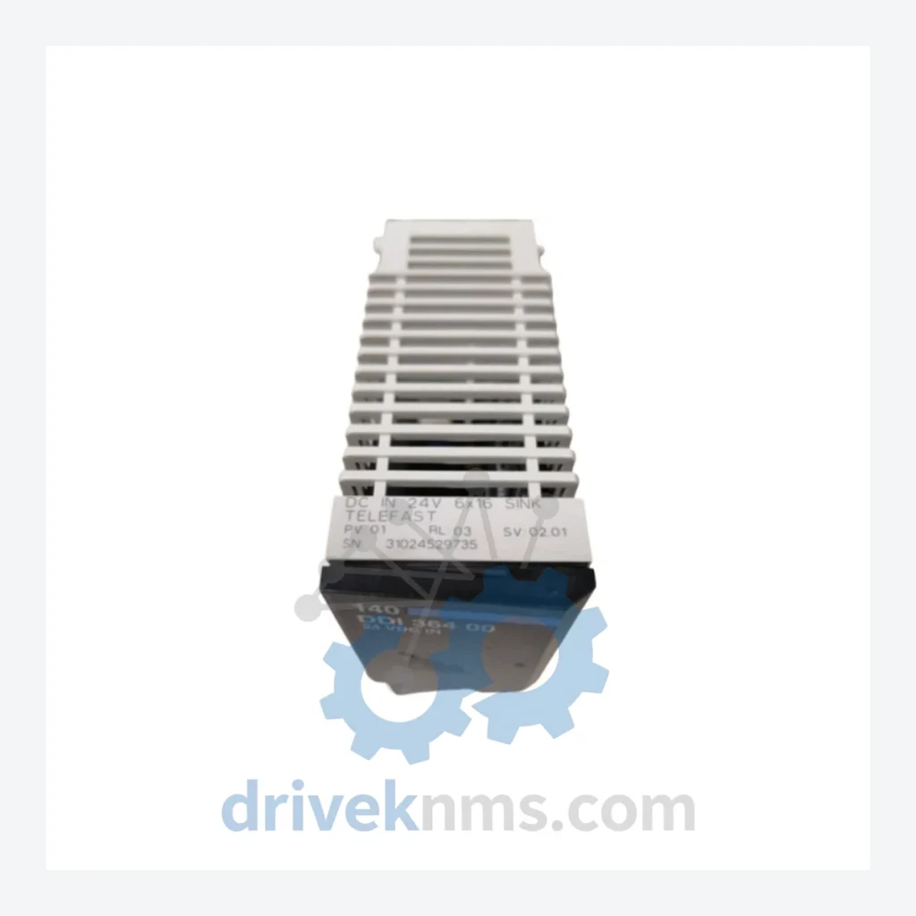 Schneider Modicon Quantum 140DDI36400: DC Input Module