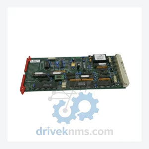 LAM RESEARCH 810-072687-523 2002-0096-001 73-580-5001 MP8-2U-1L-1L-1W-1W-0M NODE1 INTERLOCK CONTROL