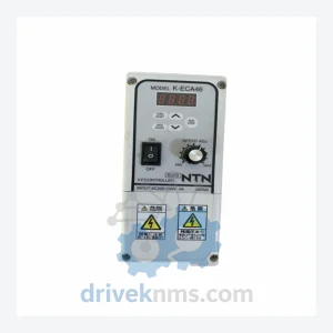 NTN K-ECA46 Frequency Variable Controller Feeder – ECA Series | Global Shipping & Warranty