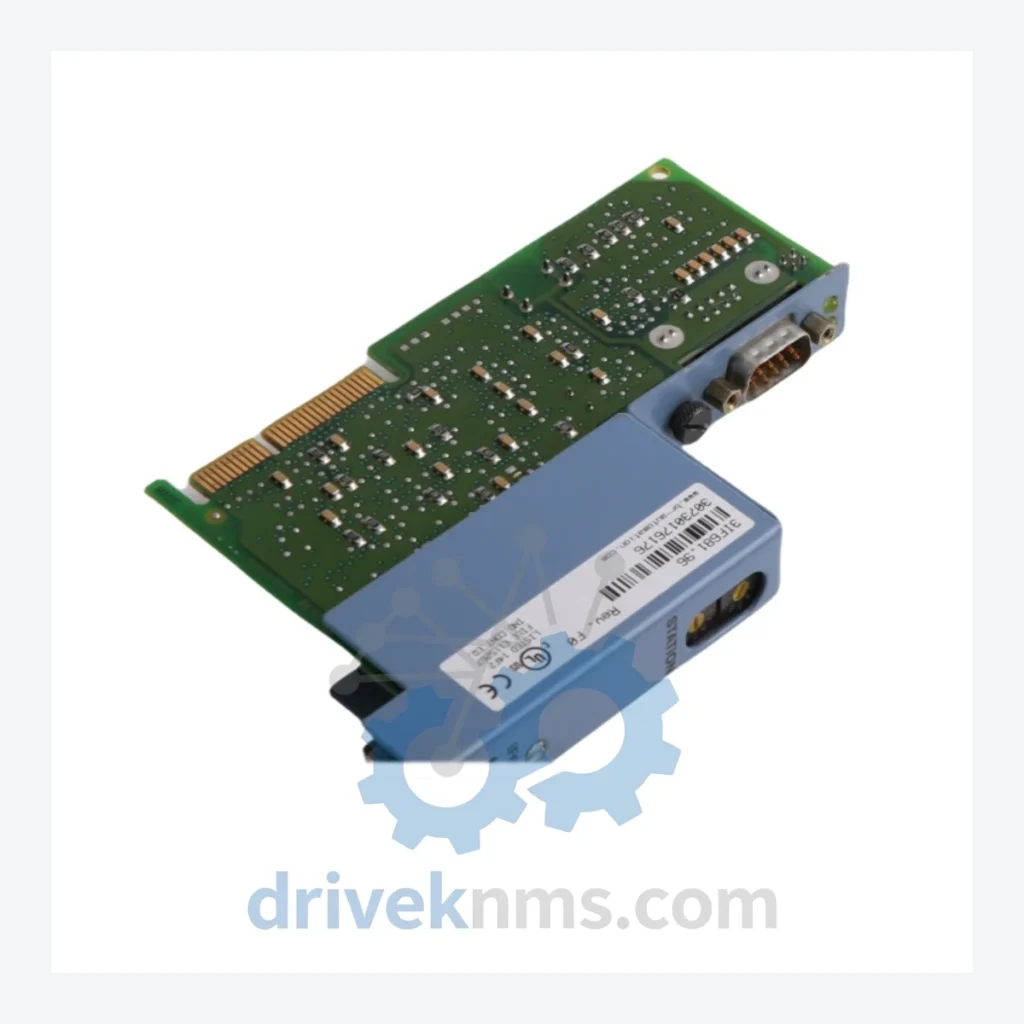 B&R IF681 Modules | 3IF681.86
