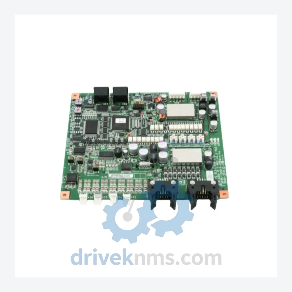 TOKYO ELECTRON TTLA08-13 F-MFC_AI_4 3880-200122-14 PCB Assembly – XC-ES30 Series