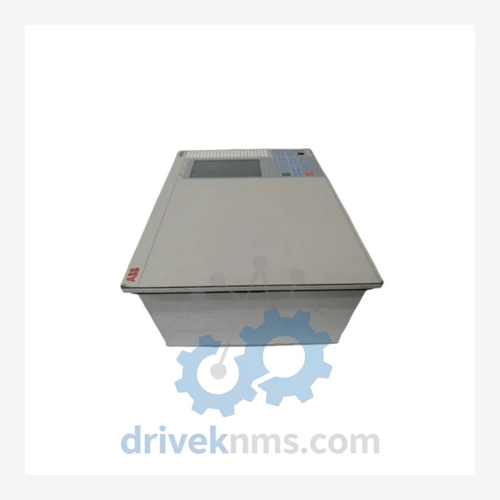 ABB RET670 Modules | 1MRK004816-AB