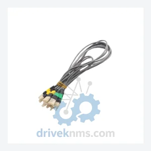 Honeywell 51202329-102 & 51202329-202 I/O Link Cable Pair