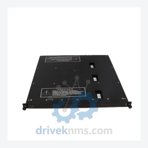 TRICONEX 3706A Analog Input Module – Obsolete Tricon Spare Part