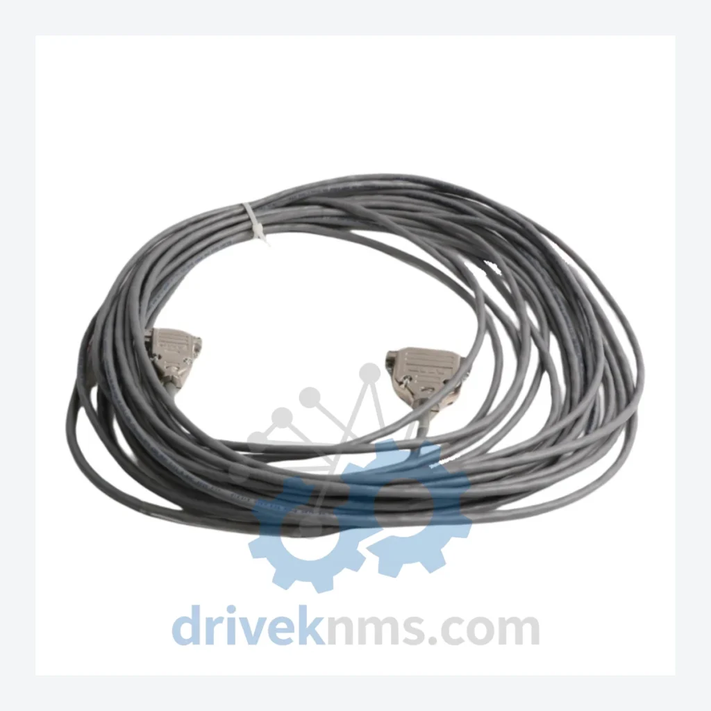 Bently Nevada 130539-33 Interconnect Cable – Fast Delivery | 3500 Series