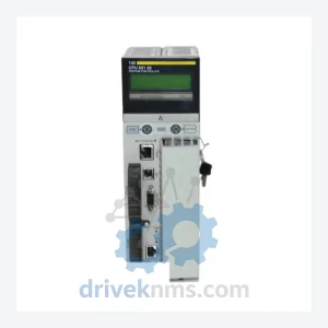 Schneider Electric 140CPU65150 PLC Processor – Quantum Series | Global Shipping & Warranty