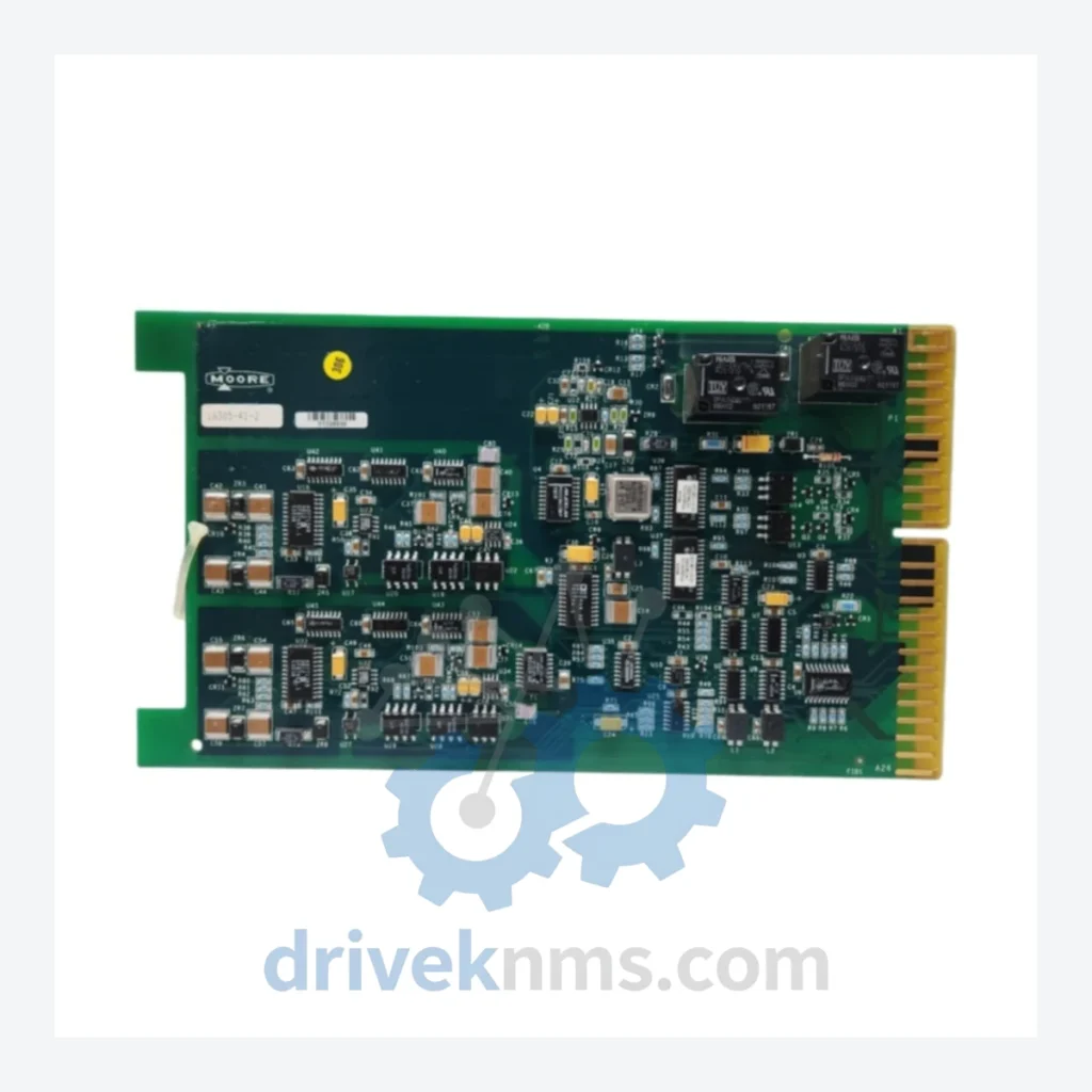 Siemens 16353-52 Circuit Board – Obsolete Spare Part