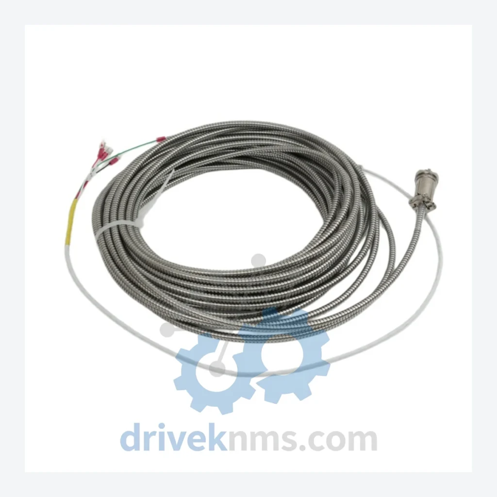Bently Nevada 16710-82 Interconnect Cable – Fast Delivery | 3500 Series