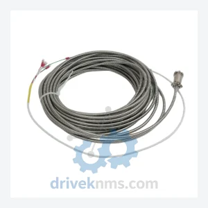 Bently Nevada 16710-82 Interconnect Cable – Fast Delivery | 3500 Series