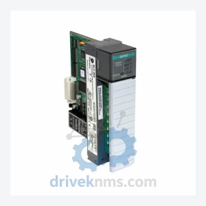 Complete Guide to Allen-Bradley SLC 500 1746 Modules: Models, Specs & Availability | 1746-FIO4I Analog Input/Output Module
