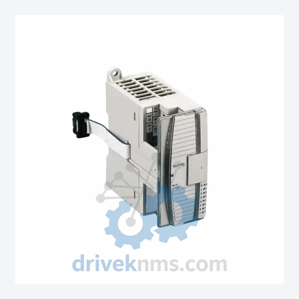 Allen-Bradley 1762 Series Modules | 1762-IF2OF2 MicroLogix Analog Combo I/O Module