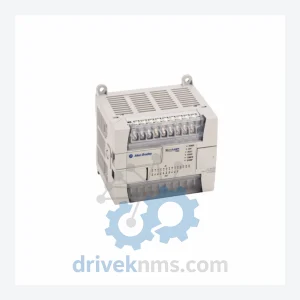 Allen-Bradley 1762-L40BWAR Programmable Logic Controller – MicroLogix 1200 | Global Shipping & Warranty