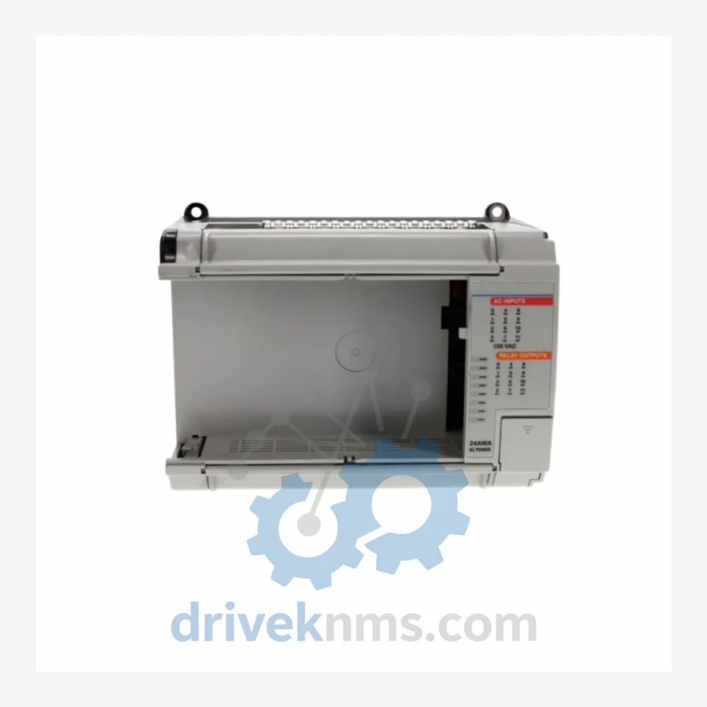 Allen-Bradley 1764-24AWA PLC Base Unit – Obsolete MicroLogix 1500 Spare Part