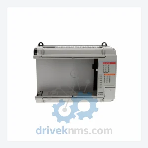 1764-24AWA PLC MODULE BASE UNIT