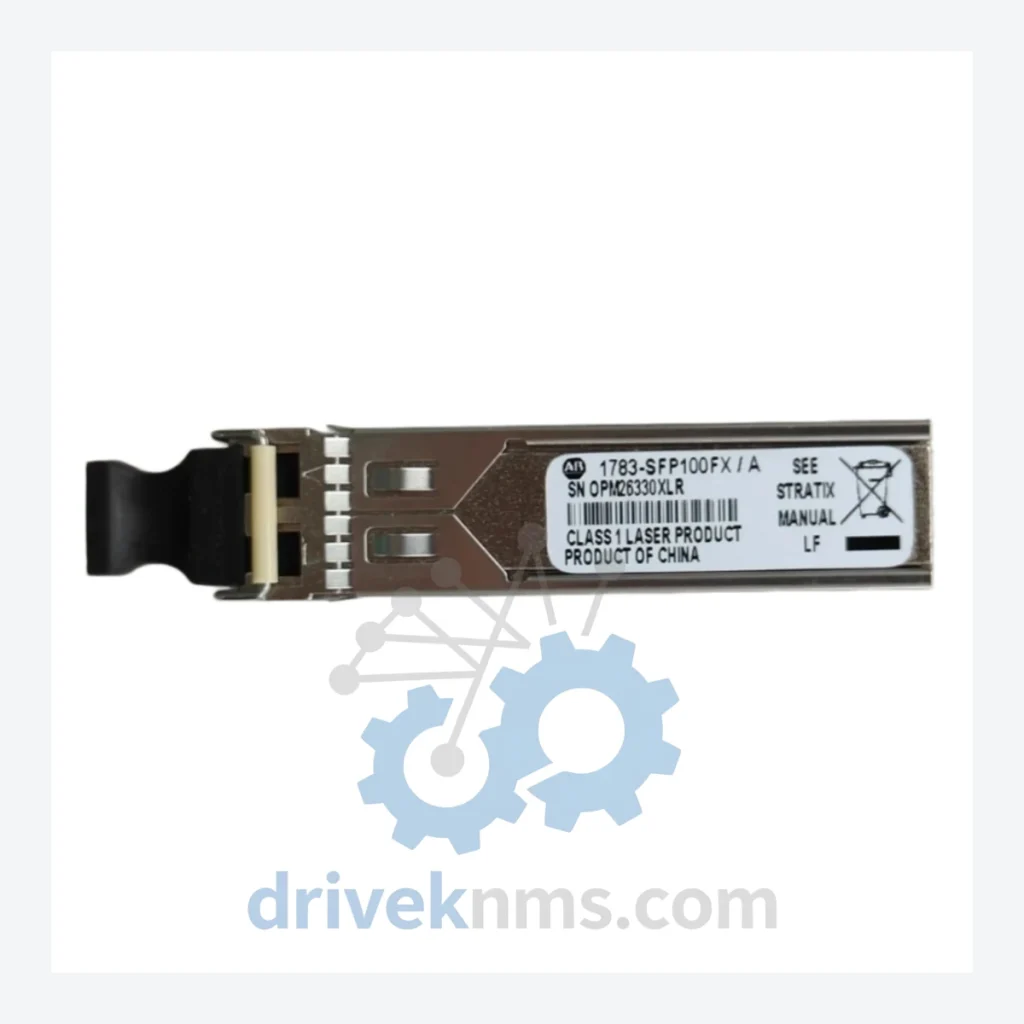 Allen-Bradley 1783 Series Modules