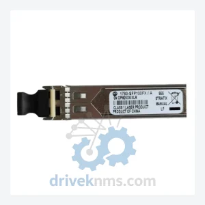 Complete Guide to Allen-Bradley 1783 Series Modules: Models, Specs & Availability