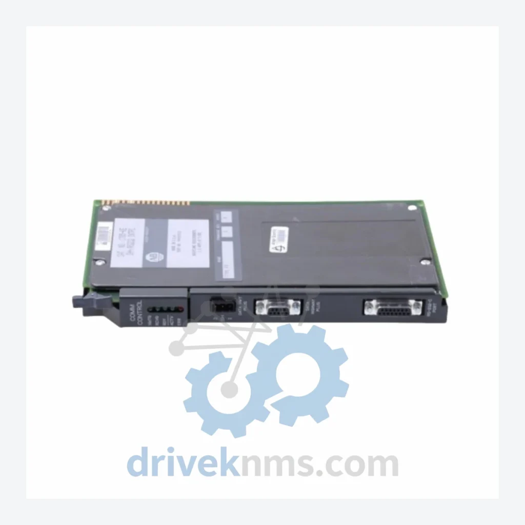 Allen-Bradley 1785-ENET/B PLC-5 Ethernet Interface Module – Obsolete PLC-5 Spare Part