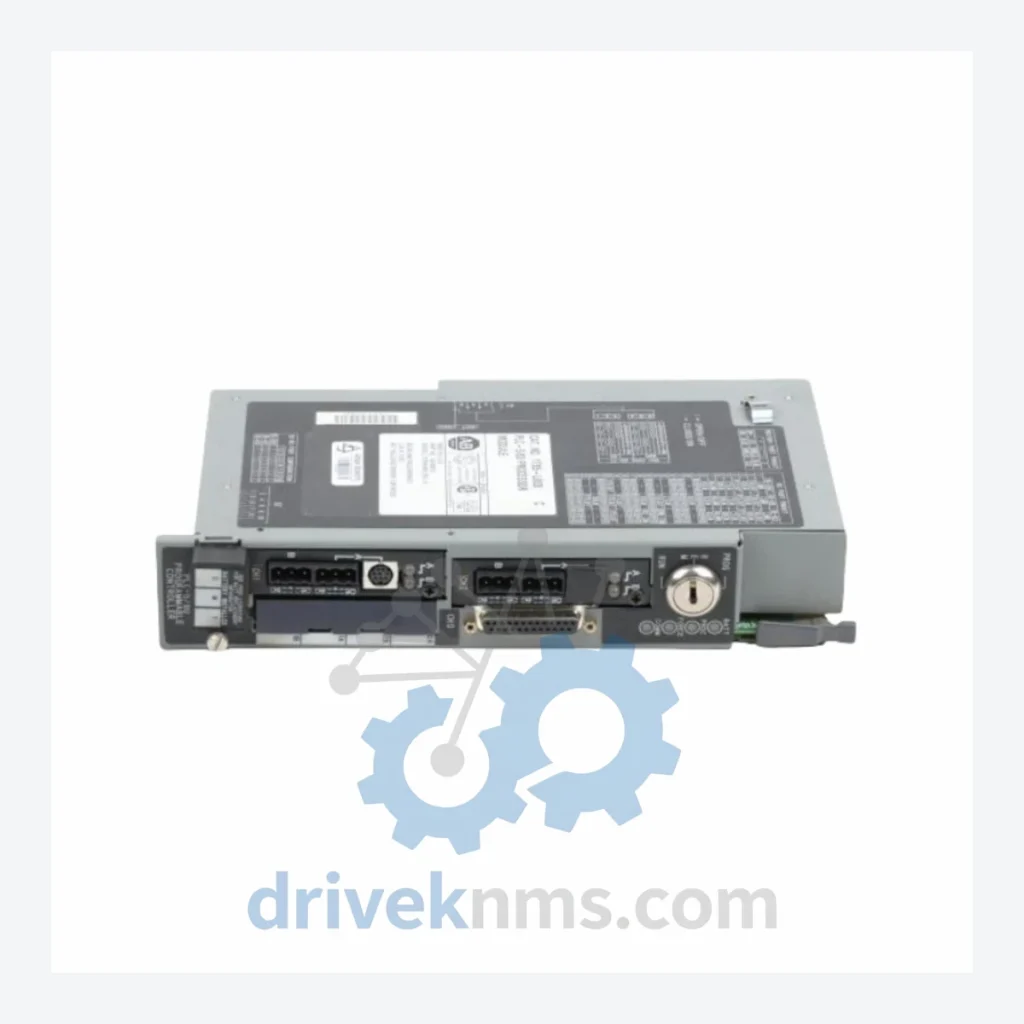 Allen-Bradley 1785-L20C15/E PLC Module – PLC-5 Series