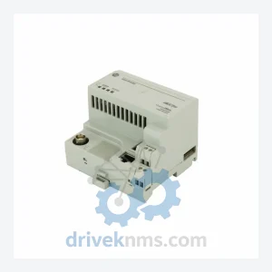 Allen-Bradley 1794-ACN15 FLEX I/O ControlNet Adapter – Obsolete FLEX I/O Spare Part