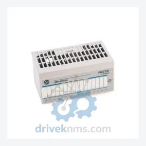 1794-IF2XOF2I Flex 2 Input 2 Output Analog Module