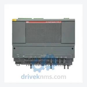 Complete Guide to ABB TVOC-2 Arc Monitor Modules: Models, Specs & Availability