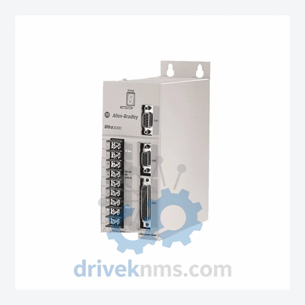 Allen-Bradley 2098-DSD-HV050-SE Servo Drive – Kinetix 7000