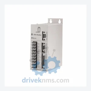 Allen-Bradley 2098-DSD-HV100-SE Digital Servo Drive – Ultra3000 Series | Global Shipping & Warranty