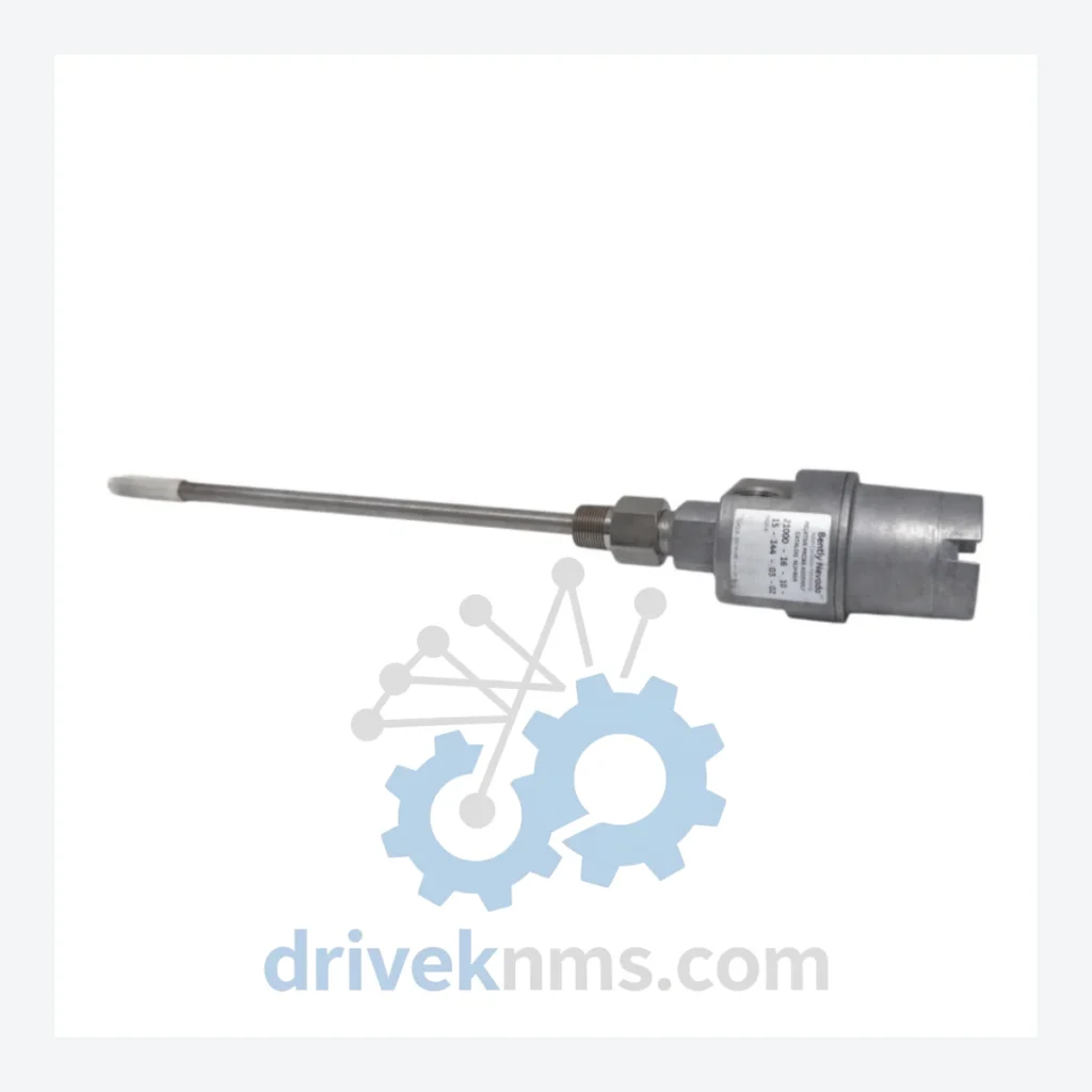 Bently Nevada 21000-16-10-00-046-04-02 Proximity Probe Housing Assembly – 3300 Series