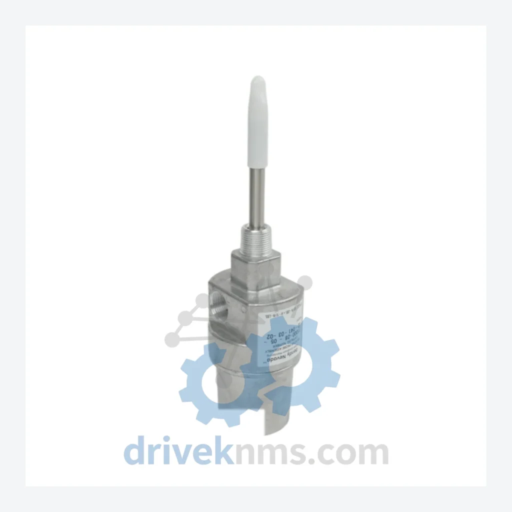 21000-28-05-00-021-03-02 Bently Nevada Proximity Probe Housing Assembly – 3300 Series Eddy Current System