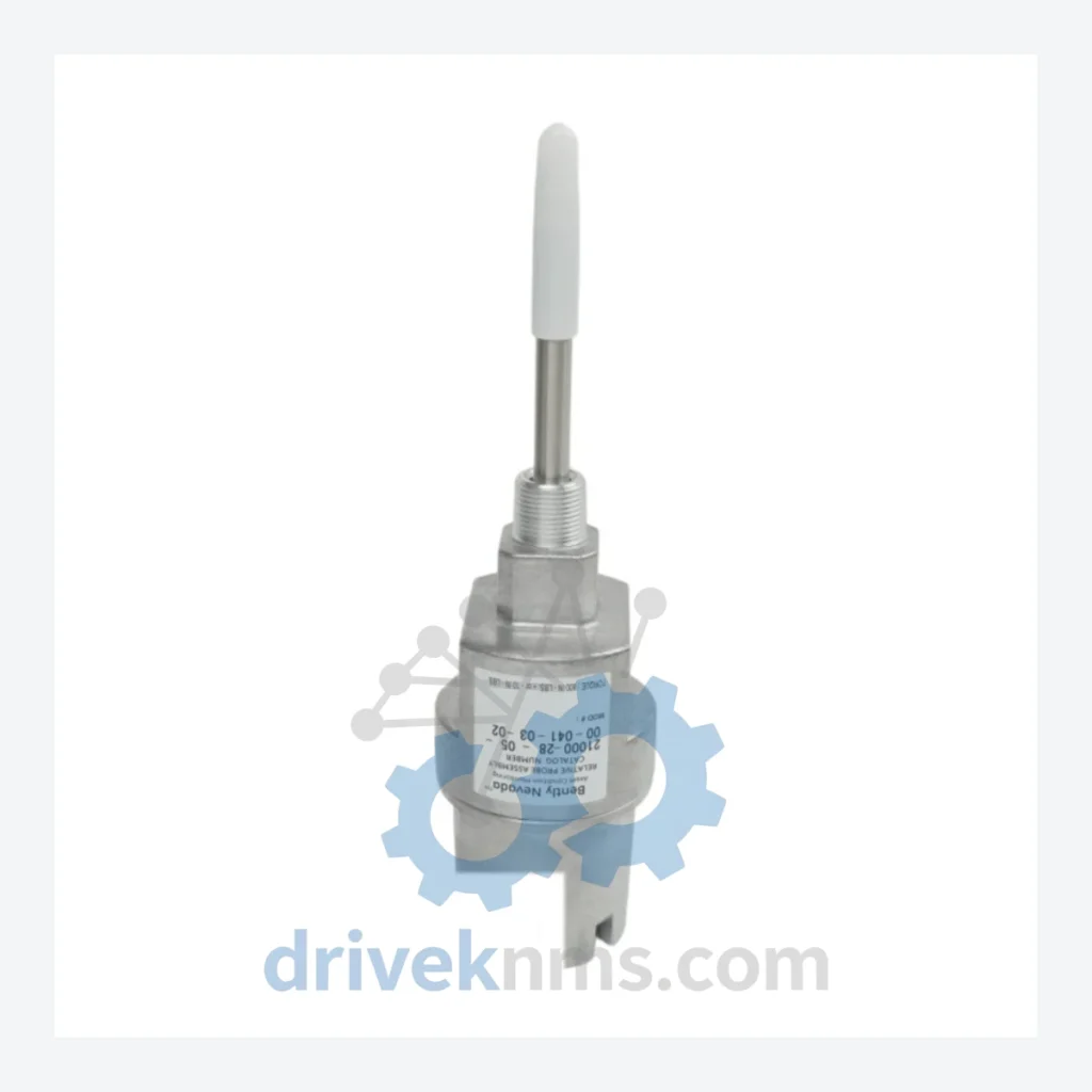 21000-28-05-00-052-03-02 Bently Nevada Housing Assembly – 21000 Series | Competitive Price