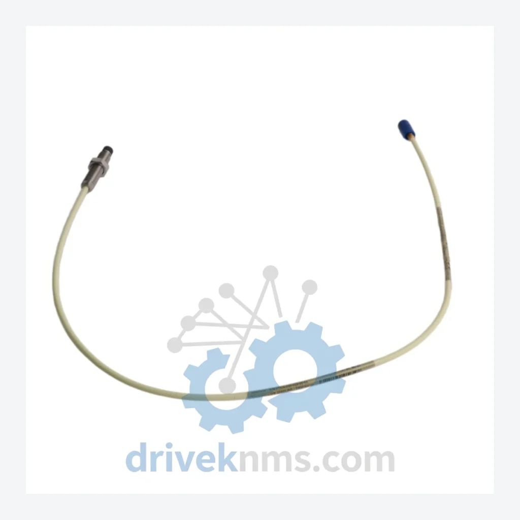 Bently Nevada 21504-000-020-05-02 Reverse Mount Probe – 3300 Series