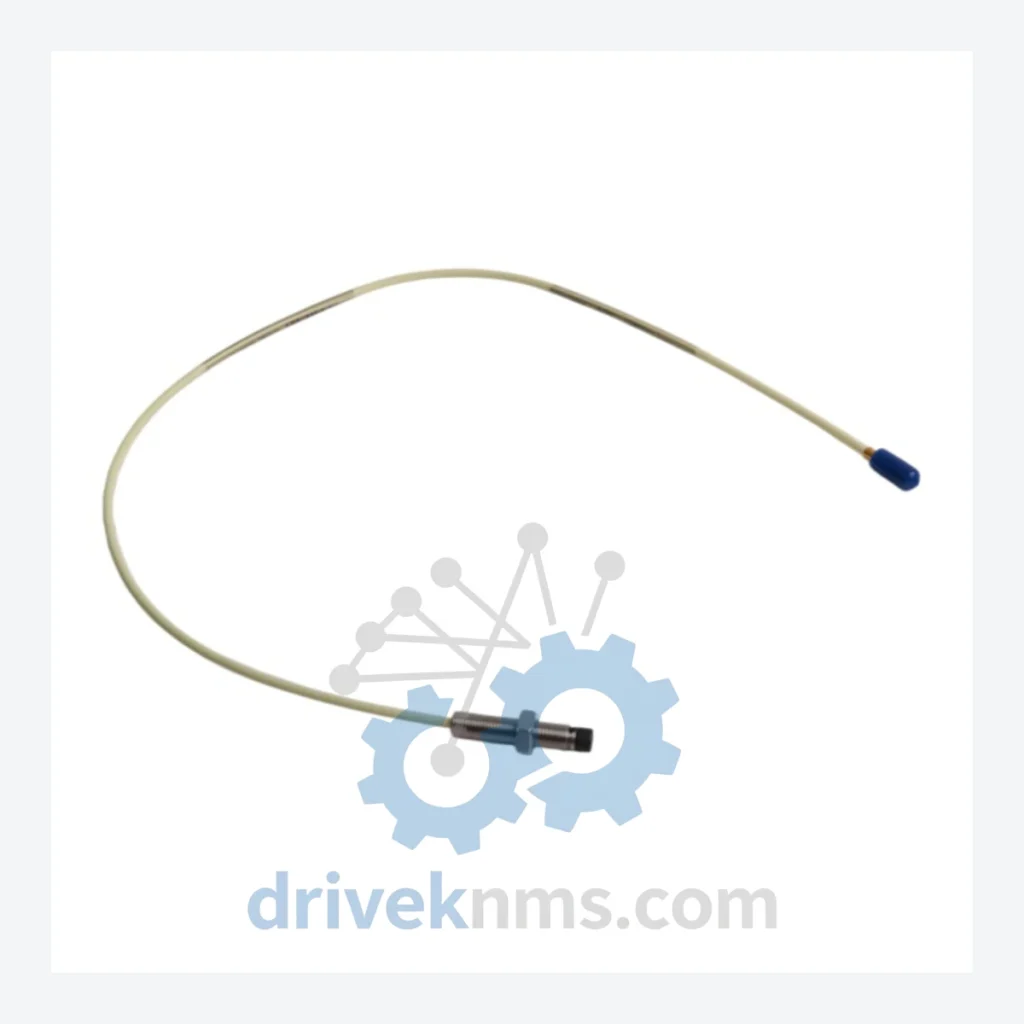 Bently Nevada 21504-000-020-10-02 Reverse Mount Probe – Obsolete 3300 Series Spare Part