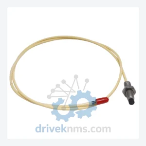 Bently Nevada 22811-00-03-05-02 QD Cable – Obsolete 3300 Series Spare Part