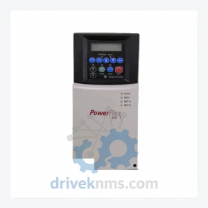Allen-Bradley 22C-D022N103 AC Drive – Obsolete PowerFlex 400 Fan & Pump Spare Part