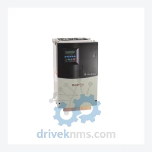 Complete Guide to Allen-Bradley PowerFlex 400 AC Drives: Models, Specs & Availability | 22C-D038A103