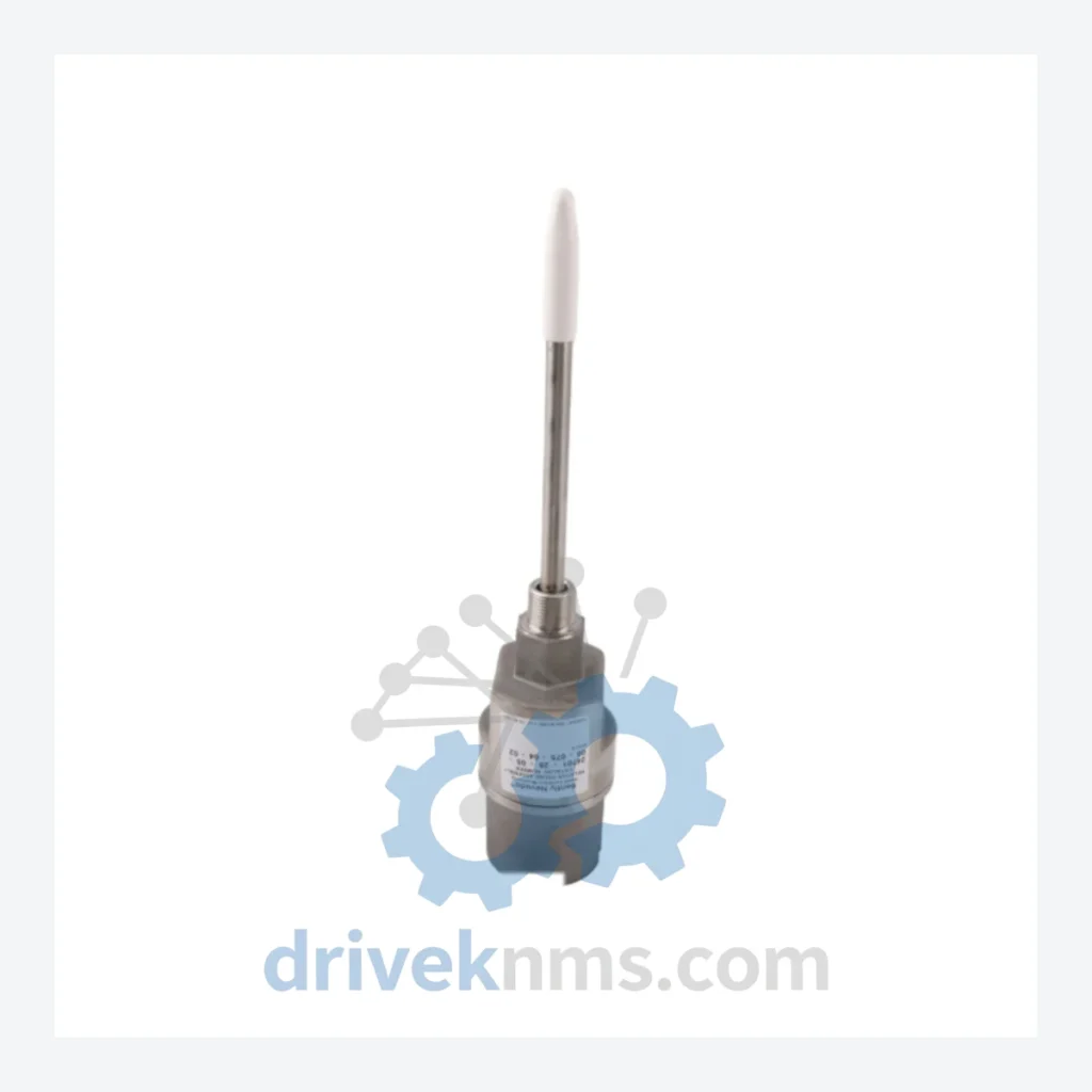Bently Nevada 24701-28-05-05-064-03-02 Proximity Probe Housing Assembly – Obsolete 3300 Series Spare Part