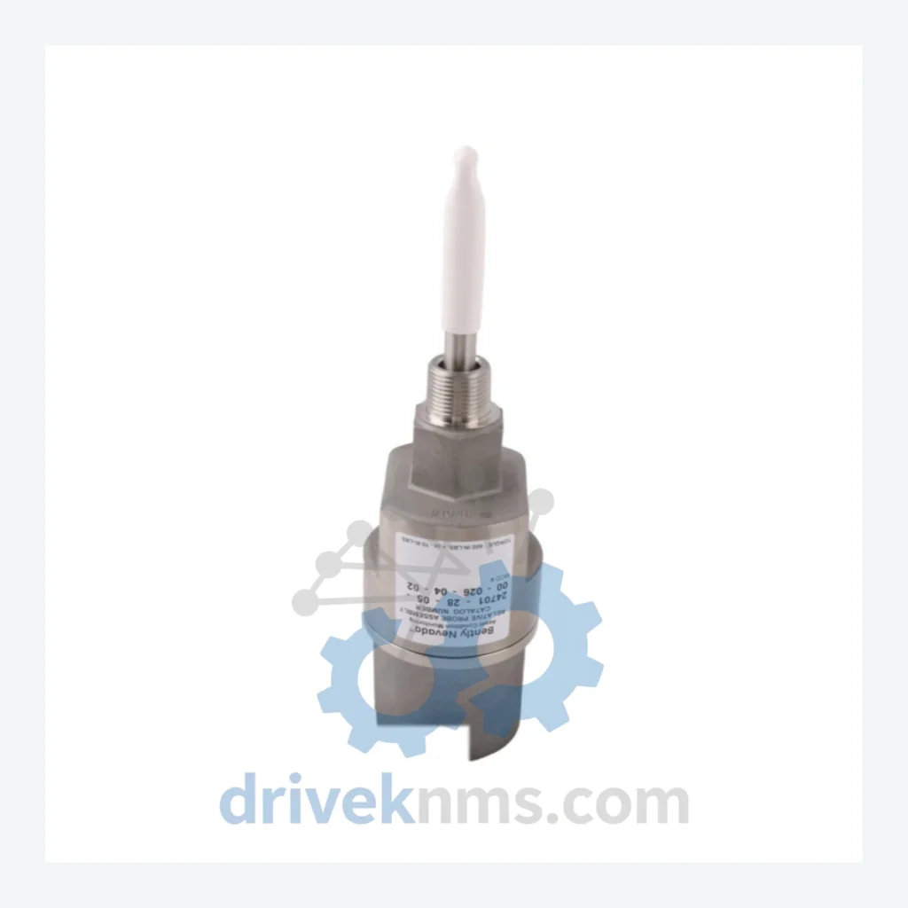Bently Nevada 24701-28-05-20-040-03-02 Probe Housing Assembly – 3300 Series