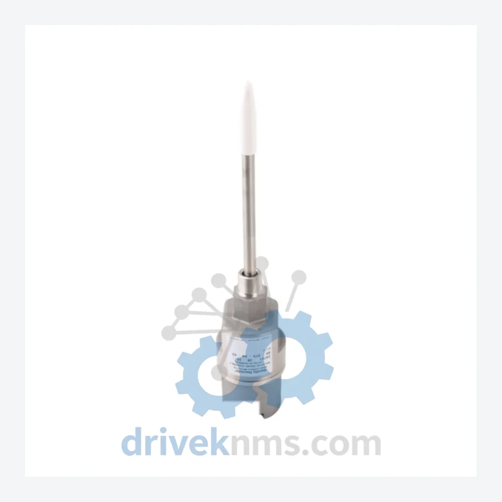 Bently Nevada 24701-34-05-00-030-04-02 Proximity Probe Housing Assembly – Obsolete 3300 Series Spare Part