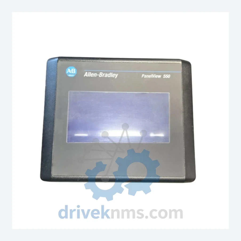 Allen-Bradley 2711 PanelView Operator Terminals