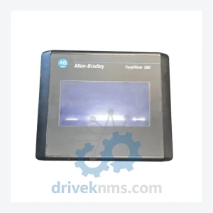 Complete Guide to Allen-Bradley 2711 PanelView Operator Terminals: Models, Specs & Availability