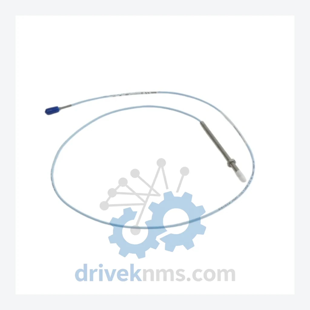 Bently Nevada 330901-00-10-02-00-02 Proximity Probe – 3300 NSv