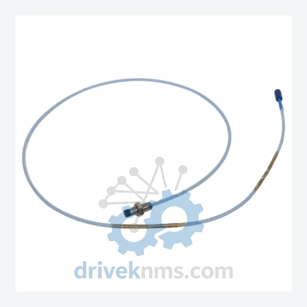 Bently Nevada 330101-00-09-20-02-05 Proximity Probe – 3300 Series | Competitive Price