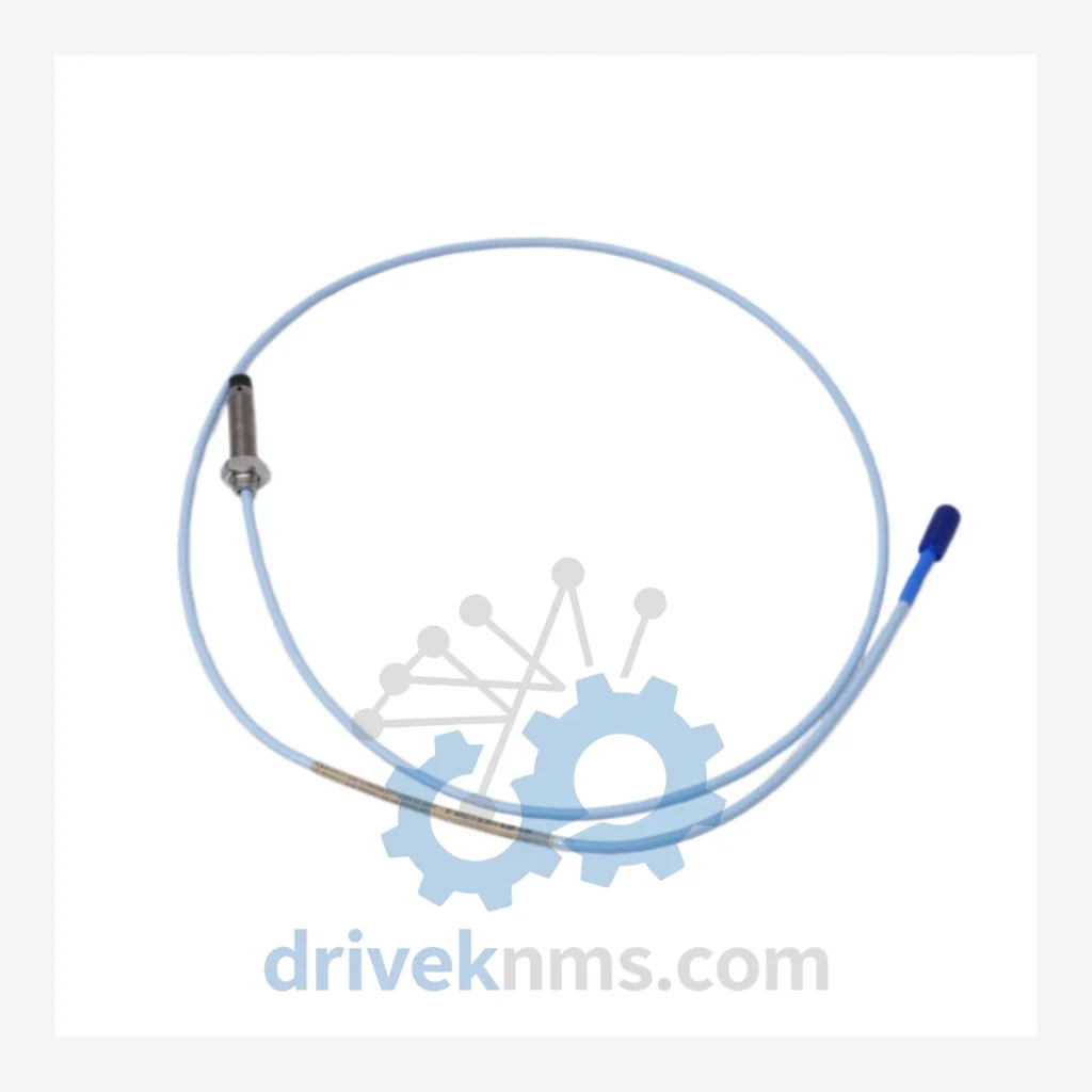Bently Nevada 330101-00-16-10-11-RU Proximity Probe – 3300 XL Series
