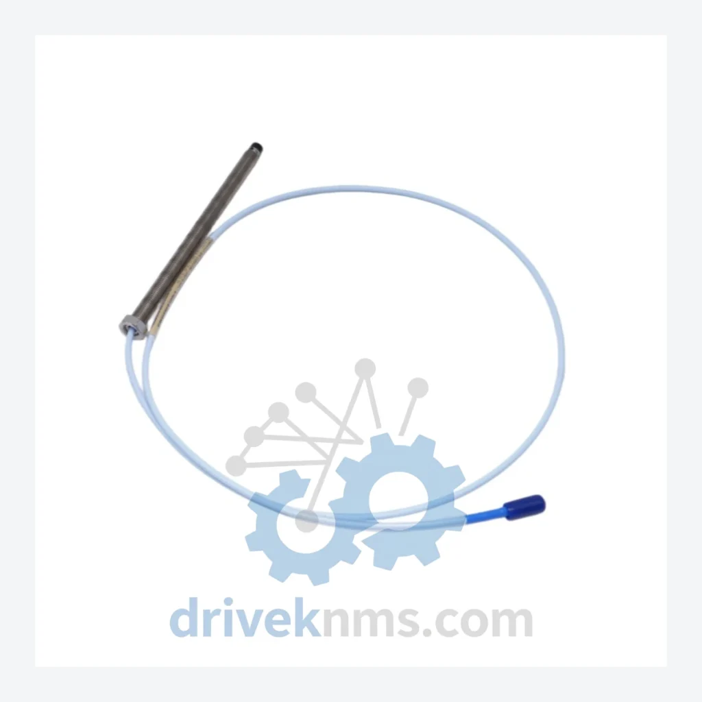 Bently Nevada 330101-00-60-05-02-00 Proximity Probe – 3300 Series