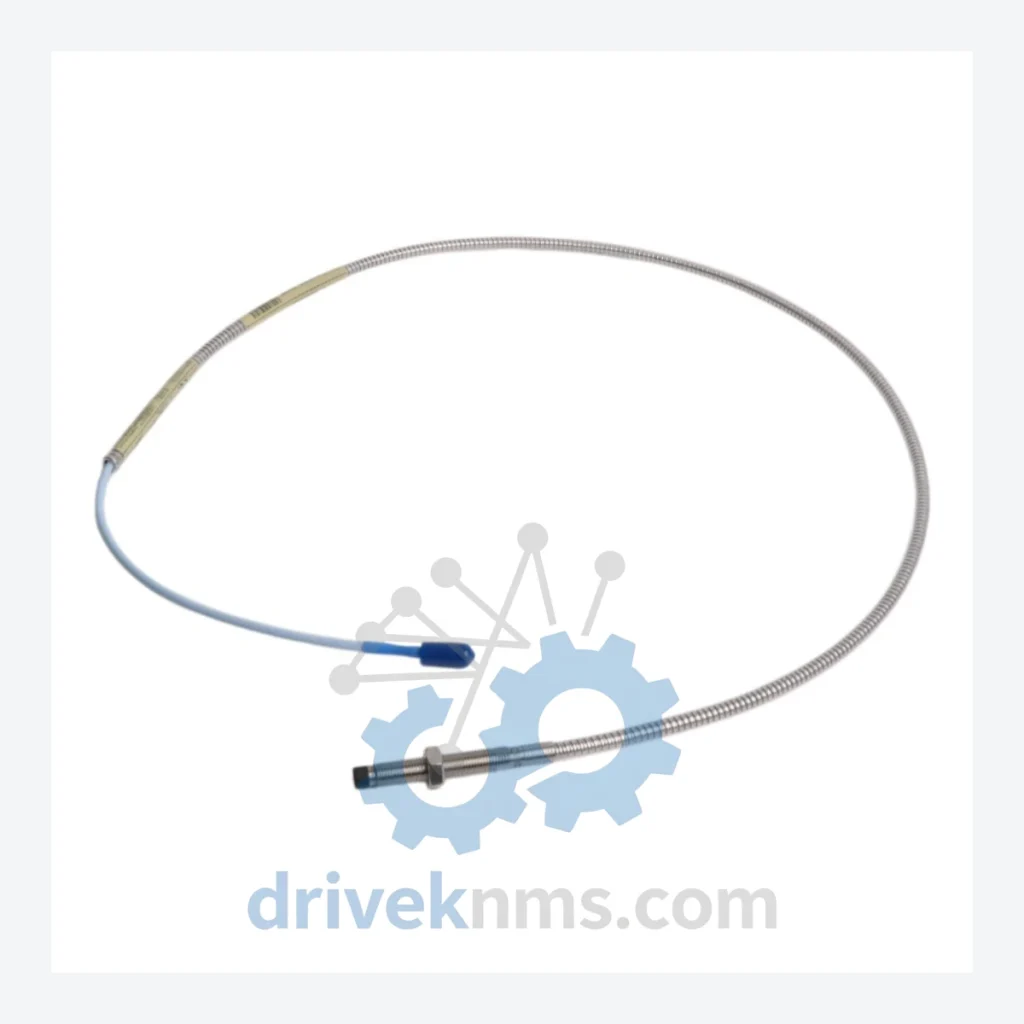 Bently Nevada 330102-00-20-05-02-00 Proximity Probe – Obsolete 3300 Series Spare Part